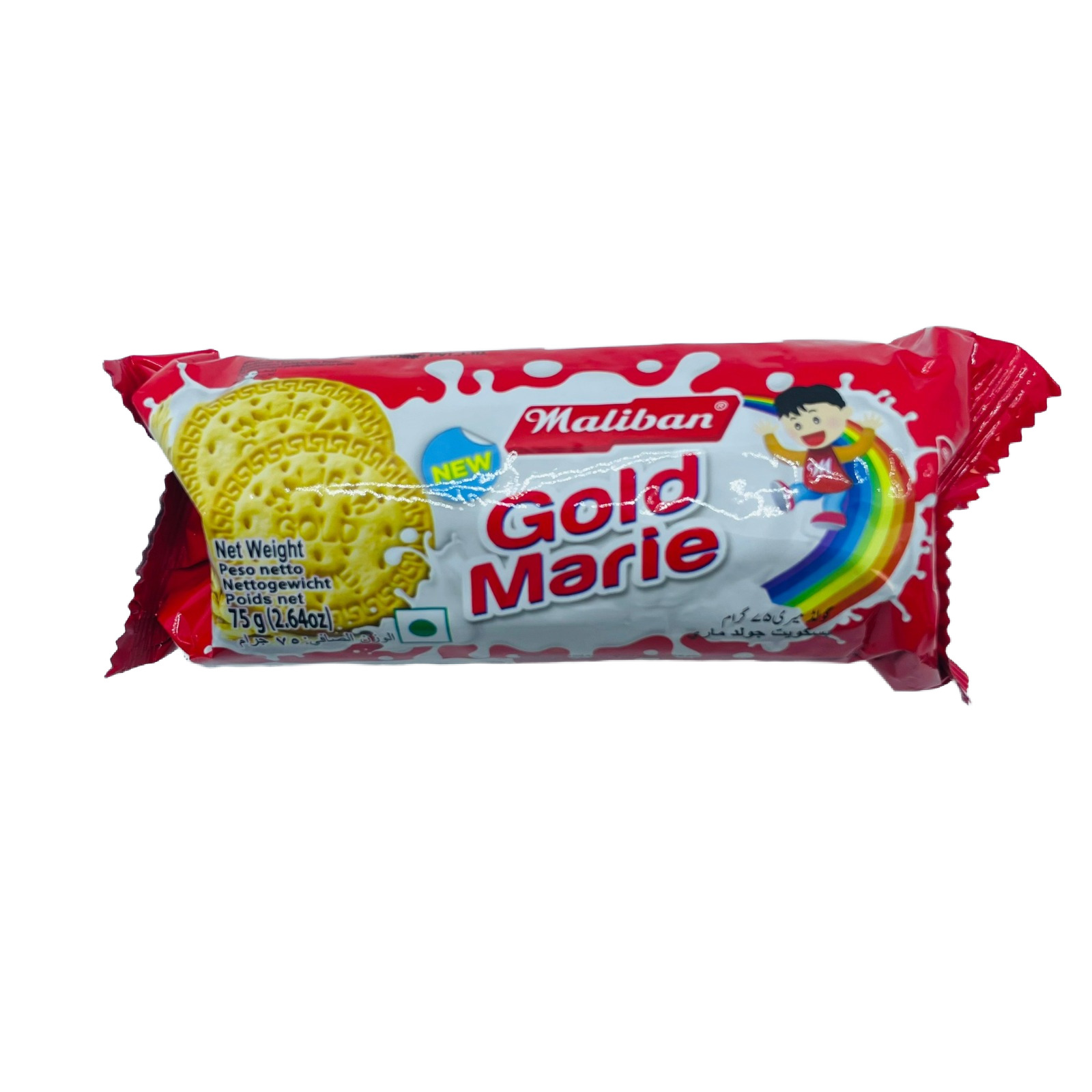 Maliban Gold Marie 75g